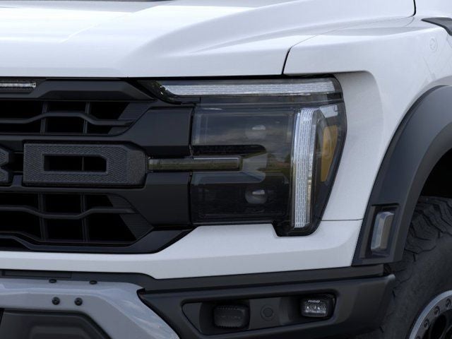2026 Ford F-150 Raptor 37