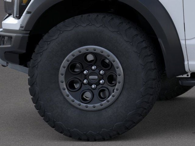 2026 Ford F-150 Raptor 37