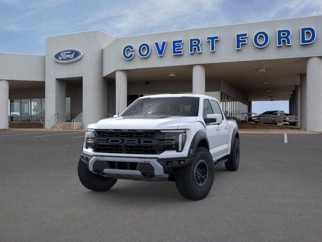 2026 Ford F-150 Raptor 37