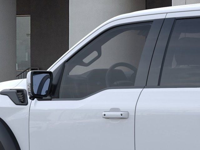 2026 Ford F-150 Raptor 37