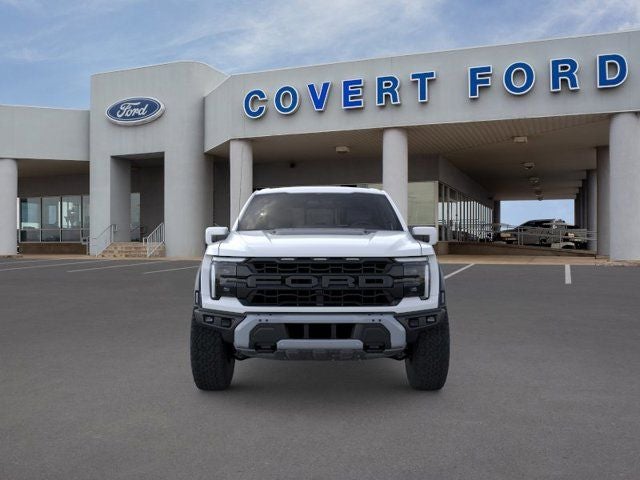 2026 Ford F-150 Raptor 37