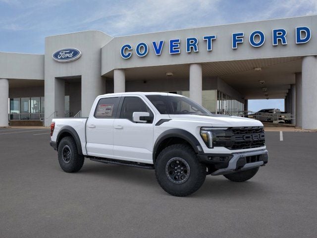 2026 Ford F-150 Raptor 37