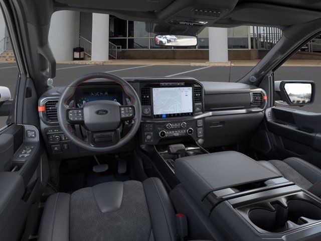 2026 Ford F-150 Raptor 37