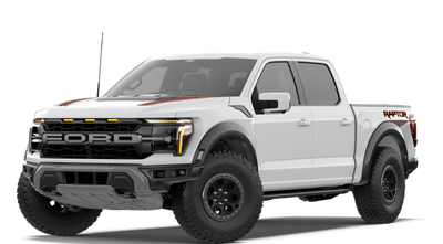 2026 Ford F-150 Raptor 37