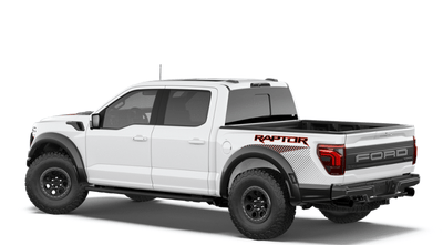 2026 Ford F-150 Raptor 37