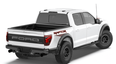2026 Ford F-150 Raptor 37