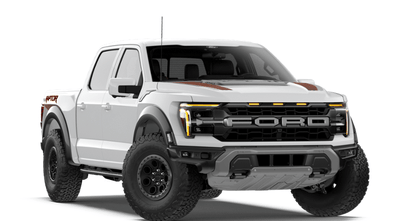 2026 Ford F-150 Raptor 37
