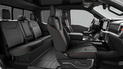 2026 Ford F-150 Raptor 37