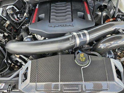 2026 Ford F-150 VelociRaptor 600