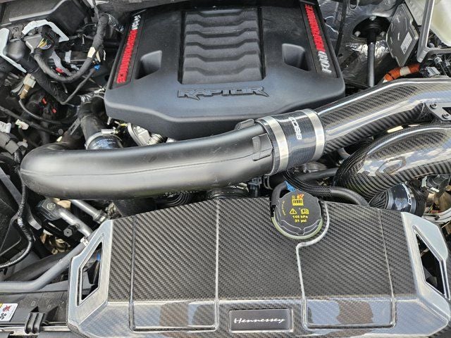 2026 Ford F-150 VelociRaptor 600