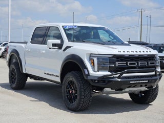 2026 Ford F-150 VelociRaptor 600