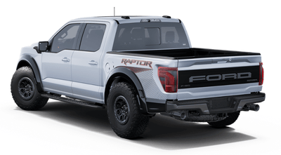 2025 Ford F-150 Raptor 37