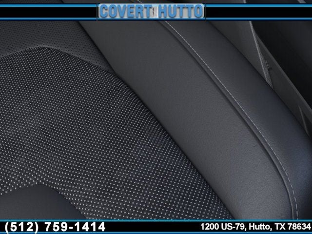 2025 Ford F-150 Raptor 37