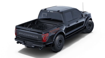 2025 Ford F-150 Raptor 37