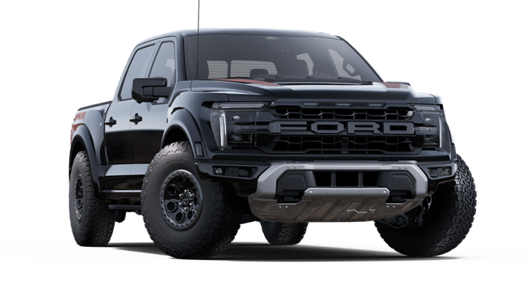 2025 Ford F-150 Raptor 37