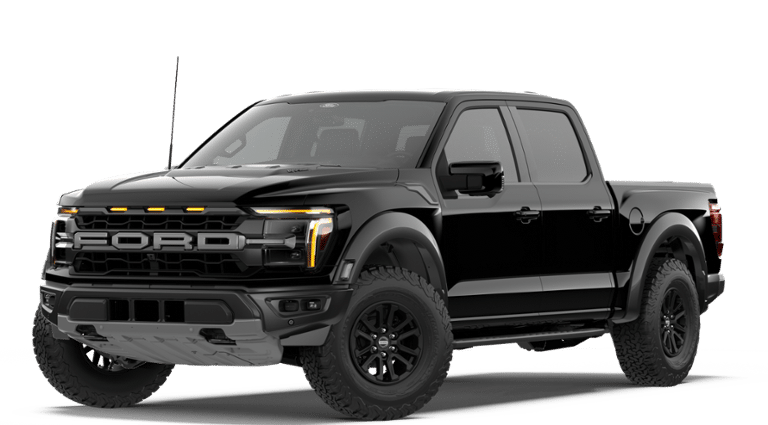 2026 Ford F-150 Raptor 4x4 SuperCrew 5-1/2 Box's photo