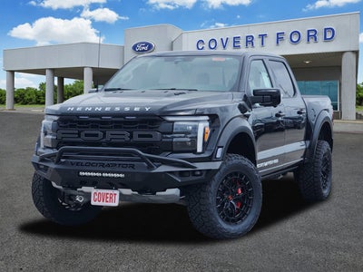 2026 Ford F-150 Hennessey