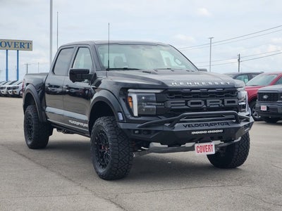 2026 Ford F-150 Hennessey