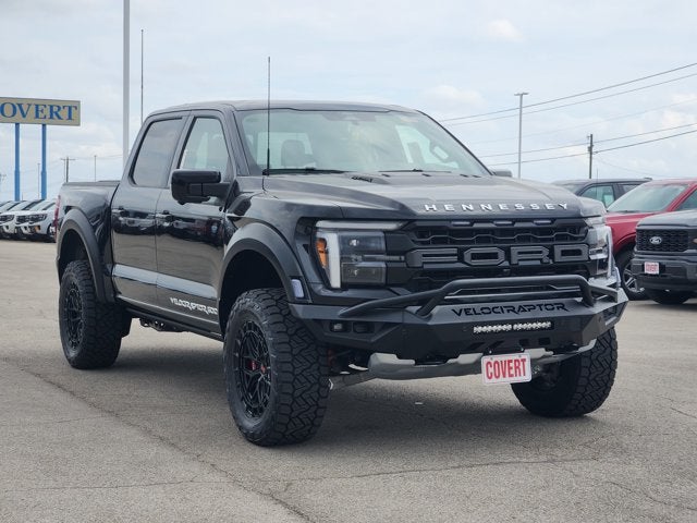 2026 Ford F-150 Hennessey