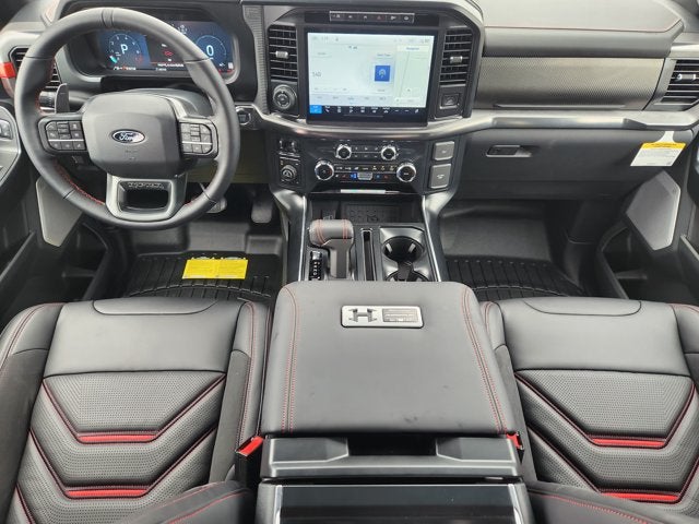 2026 Ford F-150 Hennessey