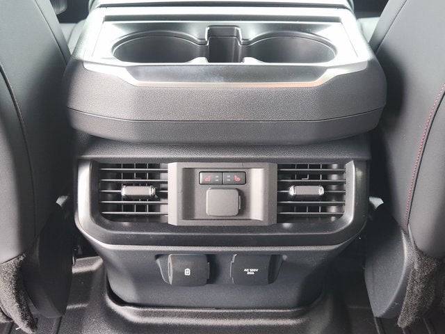 2026 Ford F-150 Hennessey