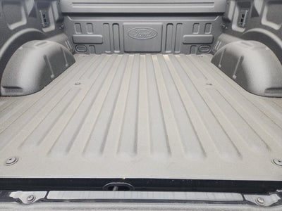 2026 Ford F-150 Hennessey