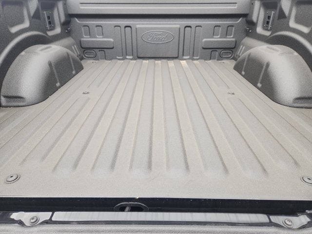 2026 Ford F-150 Hennessey