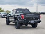 2026 Ford F-150 Hennessey