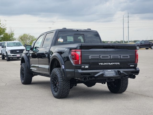 2026 Ford F-150 Hennessey