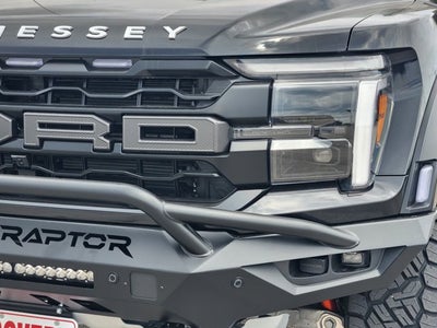 2026 Ford F-150 Hennessey
