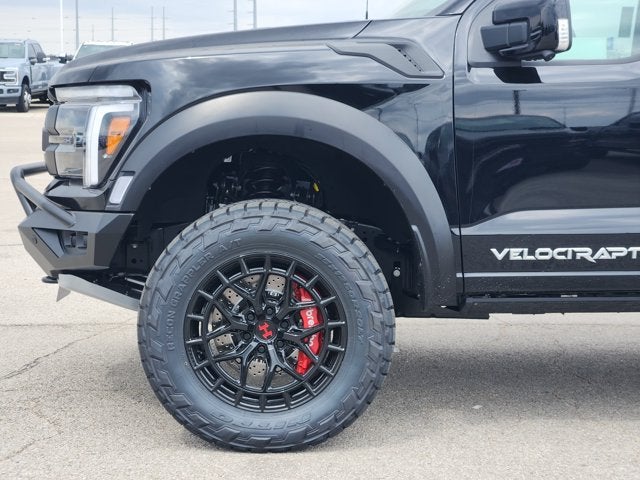 2026 Ford F-150 Hennessey