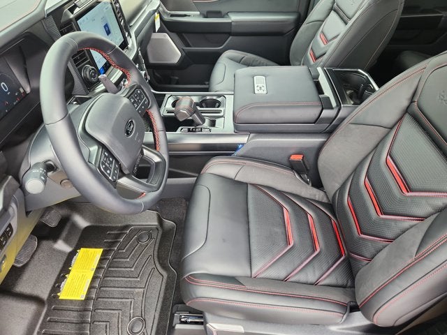 2026 Ford F-150 Hennessey