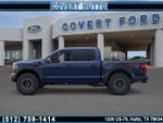 2025 Ford F-150 Raptor 37