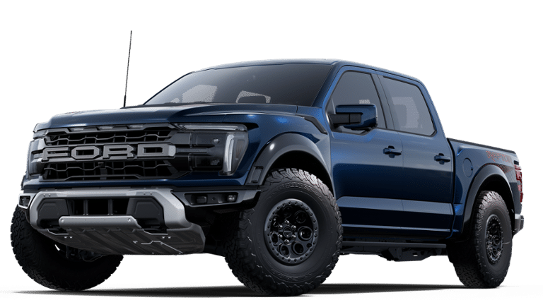 2025 Ford F-150 Raptor 37