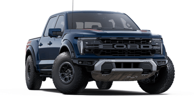 2025 Ford F-150 Raptor 37