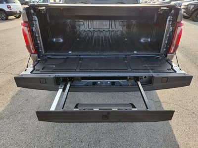 2026 Ford F-150 VelociRaptor 600