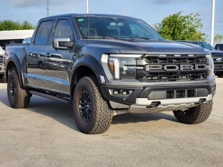 2026 Ford F-150 VelociRaptor 600