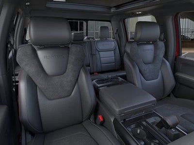 2026 Ford F-150 Raptor 37