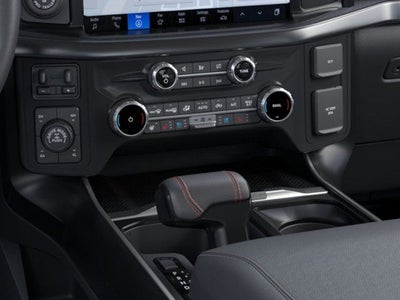 2026 Ford F-150 Raptor 37