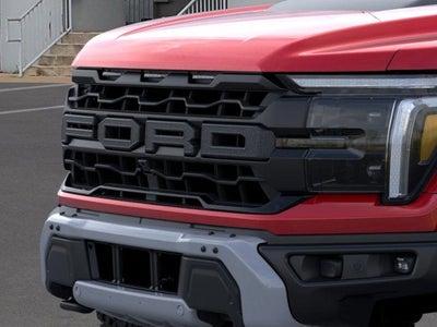 2026 Ford F-150 Raptor 37