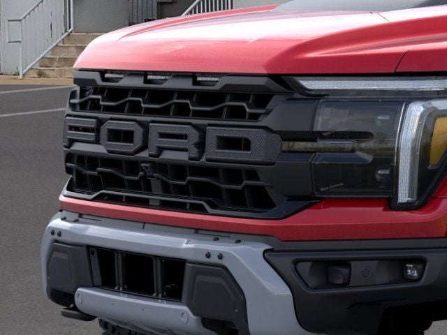 2026 Ford F-150 Raptor 37