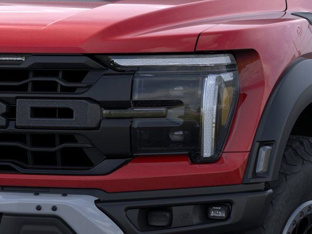 2026 Ford F-150 Raptor 37