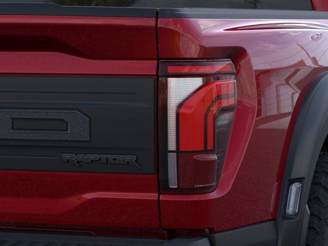 2026 Ford F-150 Raptor 37