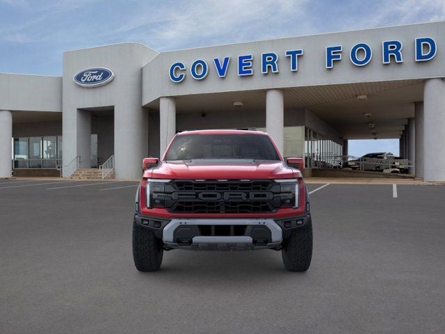 2026 Ford F-150 Raptor 37