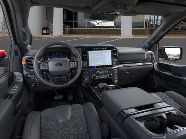 2026 Ford F-150 Raptor 37