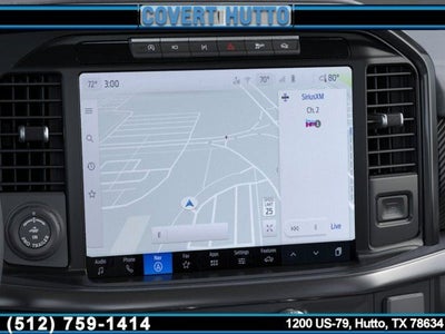 2026 Ford F-150 Raptor 37