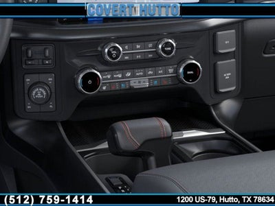 2026 Ford F-150 Raptor 37