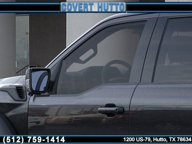 2026 Ford F-150 Raptor 37