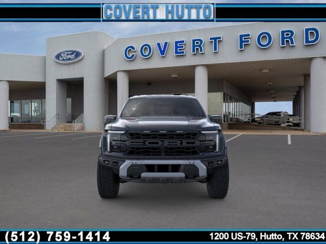 2026 Ford F-150 Raptor 37