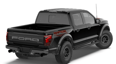 2026 Ford F-150 Raptor 37